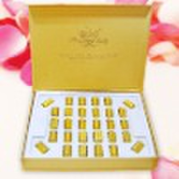 herbal slimming chocolate