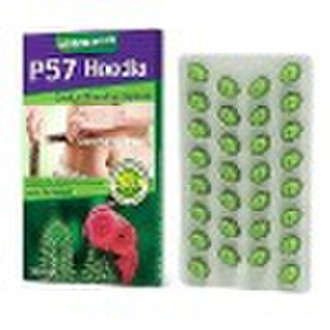 Лучшие продукты потери веса ботанический, P57 Hoodia SL