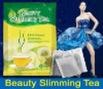 Beauty Slimming Tea, The Best herbal slimming tea