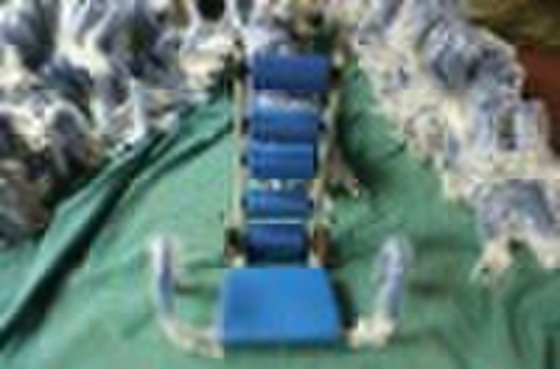 ABDOMINAL TRAINER(CE)