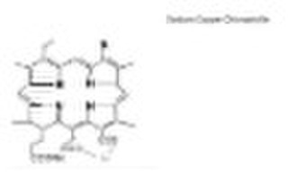 Sodium Copper Chlorophyllin