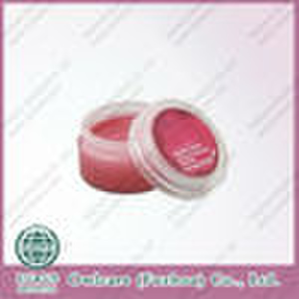 OEM Tin Lip Balm Moisturizer SPF 20+