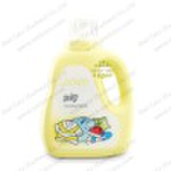 Eco-Friendly Baby Liquid Laundry Soap