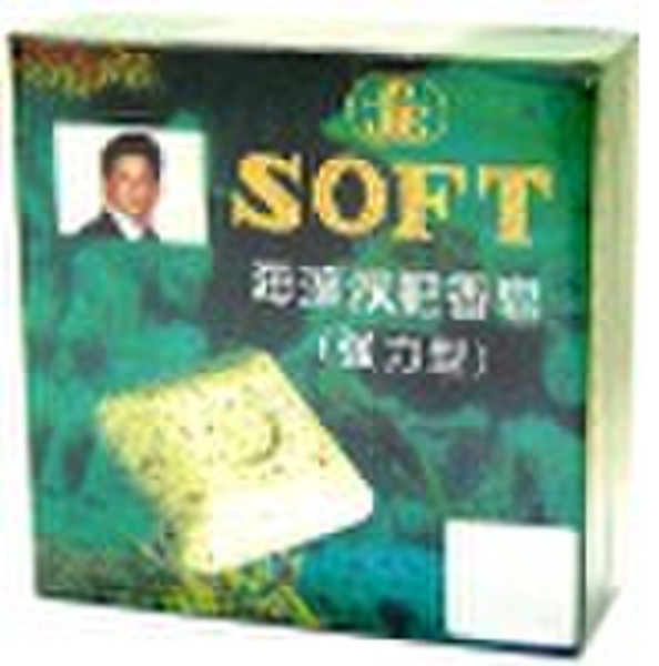 Seaweed Slimming Soap