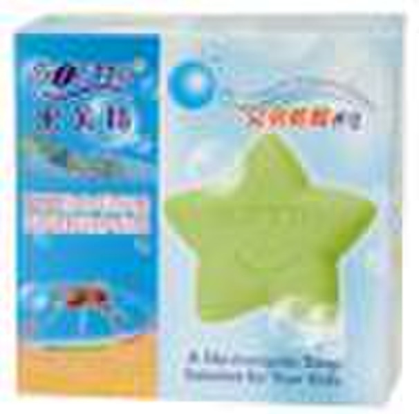 (Softto) anti-mosquito soap (for children)