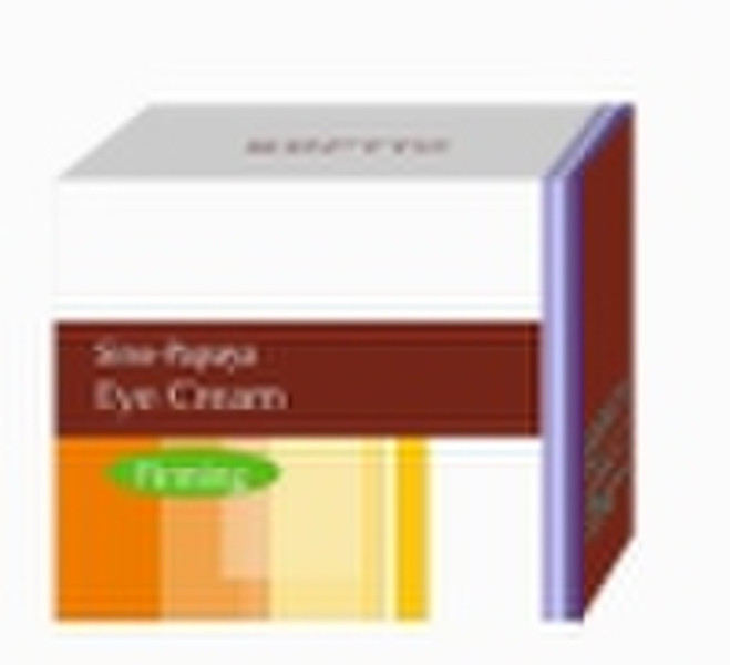 Sino-Papaya Firming Eye Cream