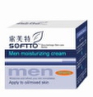 Men's Moisturizing Cream