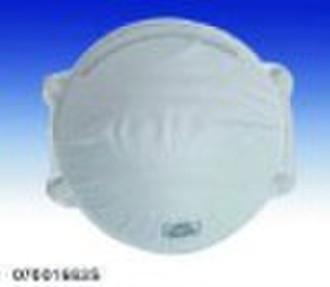 Dust mask
