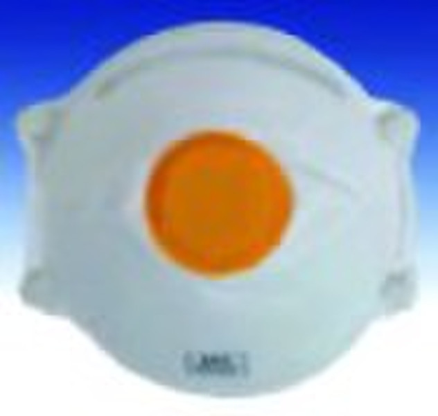 CE dust mask