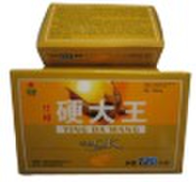 Ying Da Wang Herbal Sex pills