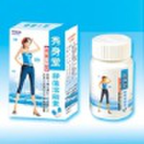 Xiushentang - Japan Rapid Weight Loss Diet Pills (