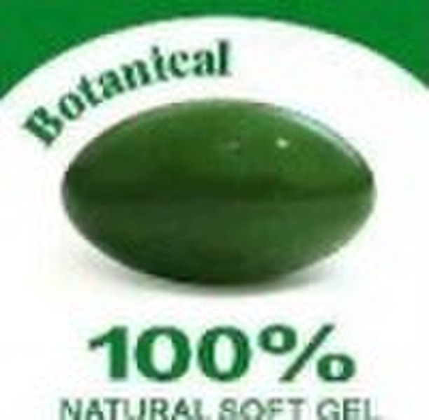 Meizitang Botanical Slimming Soft gel (TP01)