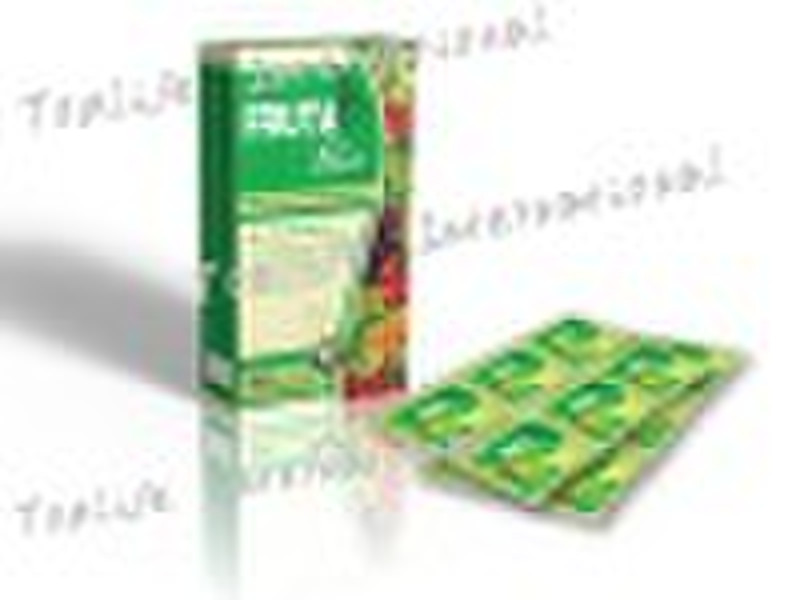 Reduce Weight Fruta Planta