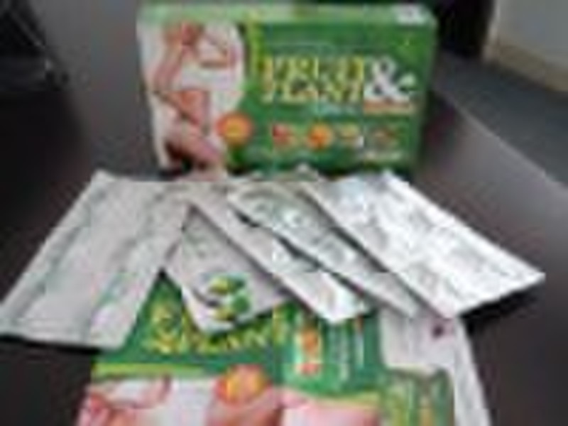 100% Original China Reduce Weight Fruta Planta