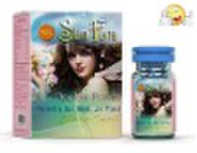 Slim Forte--Original Weight Loss Slimming Capsules