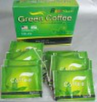 Leptin Green Coffee Best China Natural Slimming Co