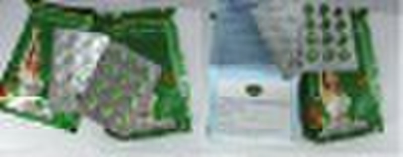 Wholesale Package Meizitang 650mg Botanical Slimmi