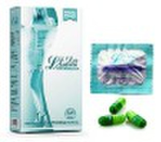 eLidaeda Daidaihua slimming capsul