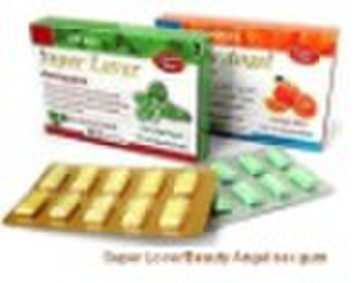 Sex Chewing Gum Free Sugar--Super Lover & Beau