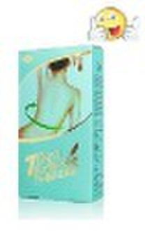 7 Days Slim--- China Best Herbal Reduce Weight Cap