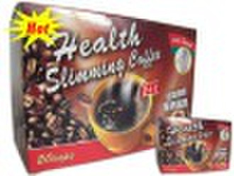 Health Slimming Coffee --100% Herbal Without Any S
