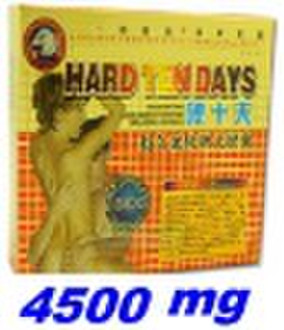 Hard Ten Days Male Sex Pill Herbal Sex Medicine