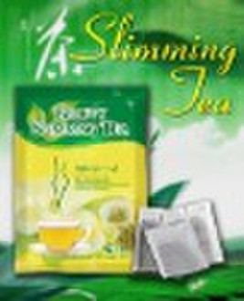 Most Effective Herbal Beauty Slimming Tea