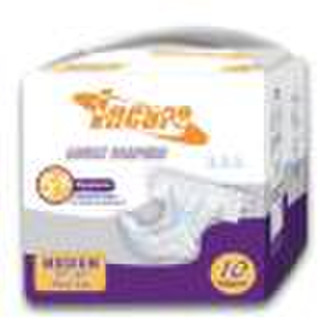 Adult Diapers (Incare Premium Series)