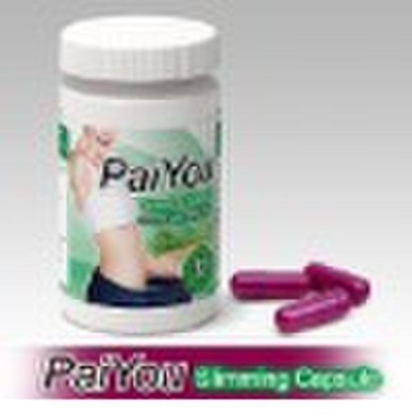 Herbal Authentic paiyou weight loss capsule