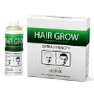 100% Herbal Hair Loss Treatment