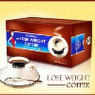 Natural Weight Loss coffee