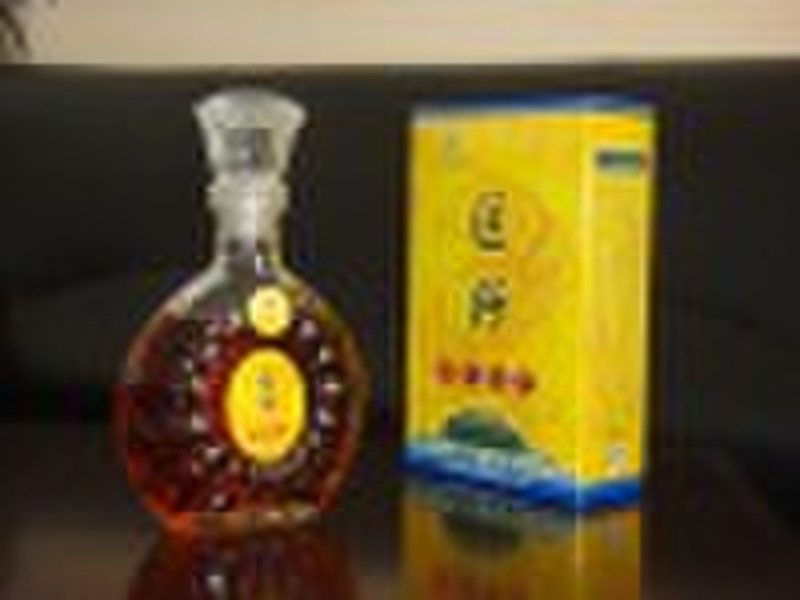 Herbal product for rheumatic arthritis