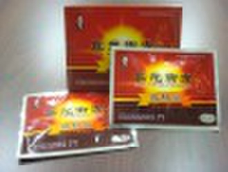 health product for prostate disease