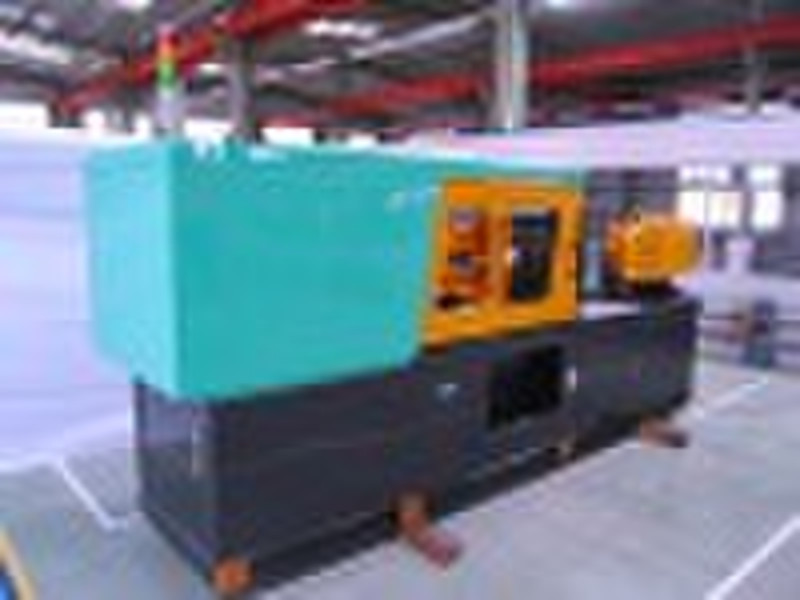 Injection Molding Machine