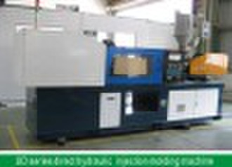 Injection Molding Machine