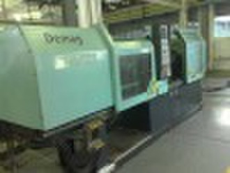 Used Injection Molding Machines