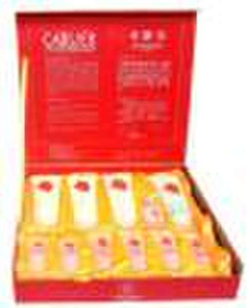 Carlier Treatment Kit