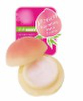 Peach Hand  Cream