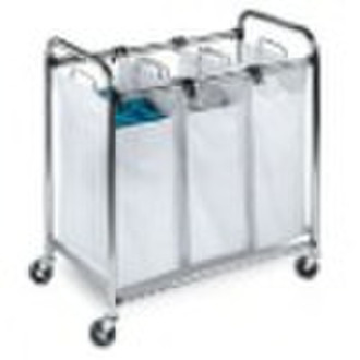 Heavy Duty Laundry Sorter