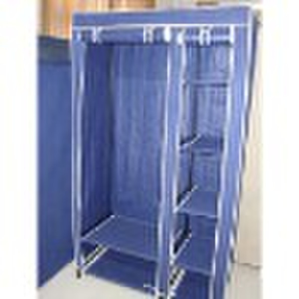 Metal Tubing Wardrobes