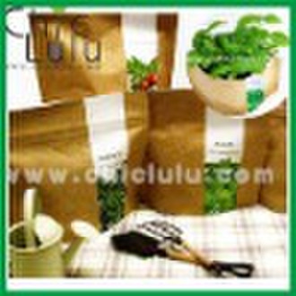 Bag plant,vegetable garden, bag vegetable ==,Fashi