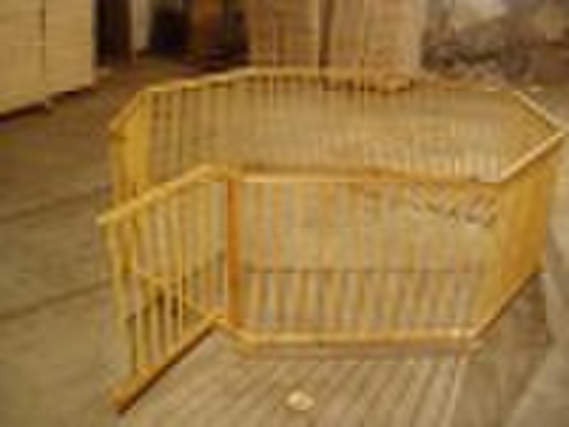 wooden playpen, playpen, 8pcs playpen, kids play y