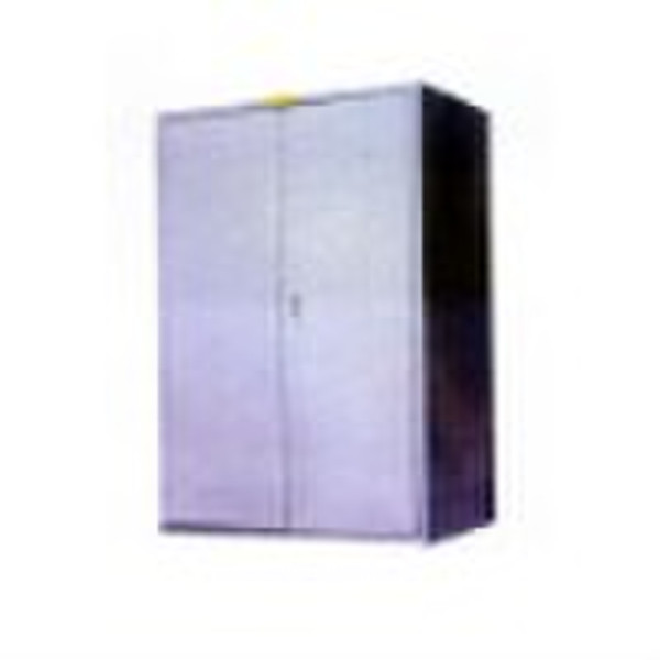 Stainless Steel Tool Cabinet