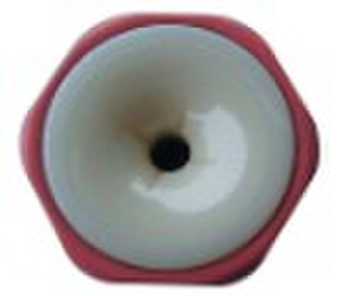 Shlafhorst, Rieter navel, nozzle