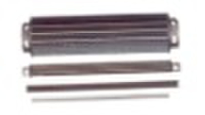 toothed cylinder (Vario Bar Strips) for NSC PB ser