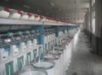 open end spinning machine, rotor spinning machine