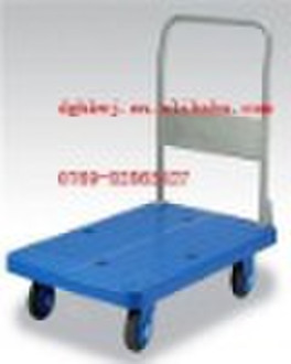 foldable handcart