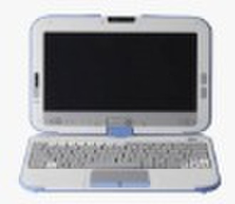 10.1' Touchscreen Embedded Mini PC/Notebook/La