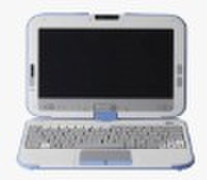 10.1' Touchscreen Embedded Mini PC/Notebook/La