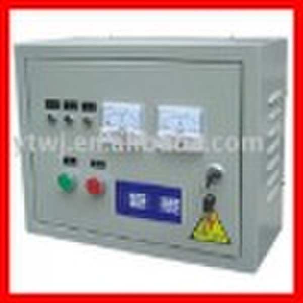 sheet metal stamping